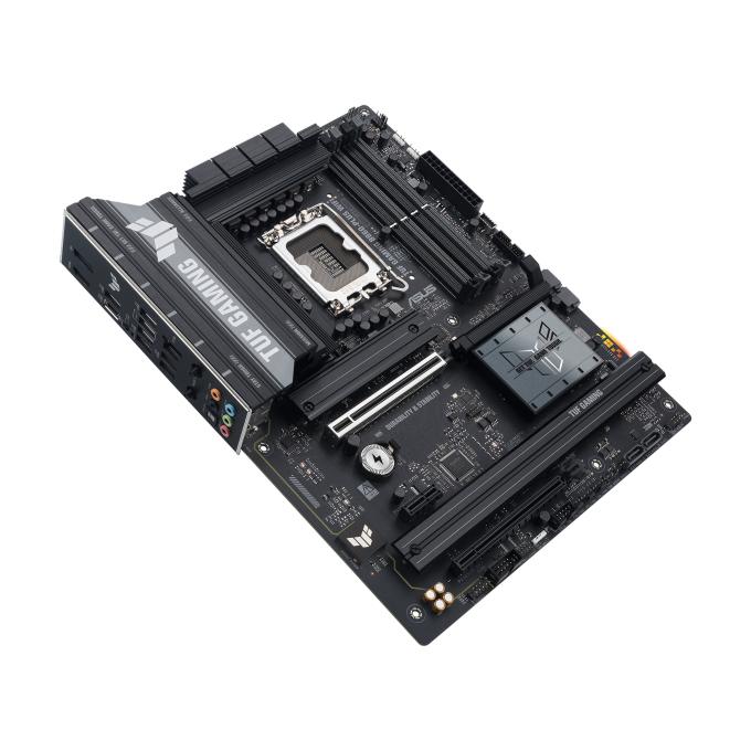 ASUS TUF GAMING B860-PLUS WIFI