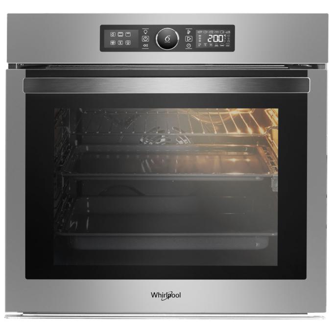 Whirlpool AKZ9 6230 S