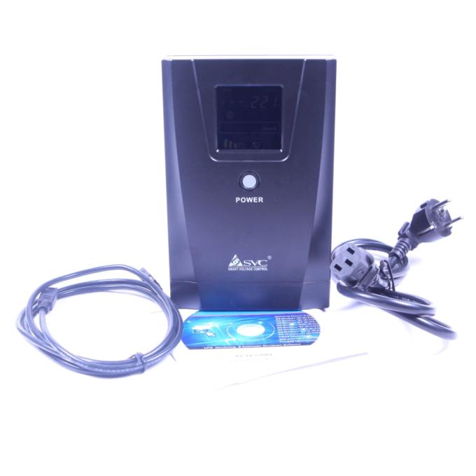 SVC VP-2000-LCD