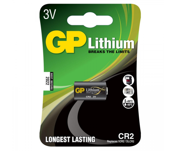 GP CR2-U1