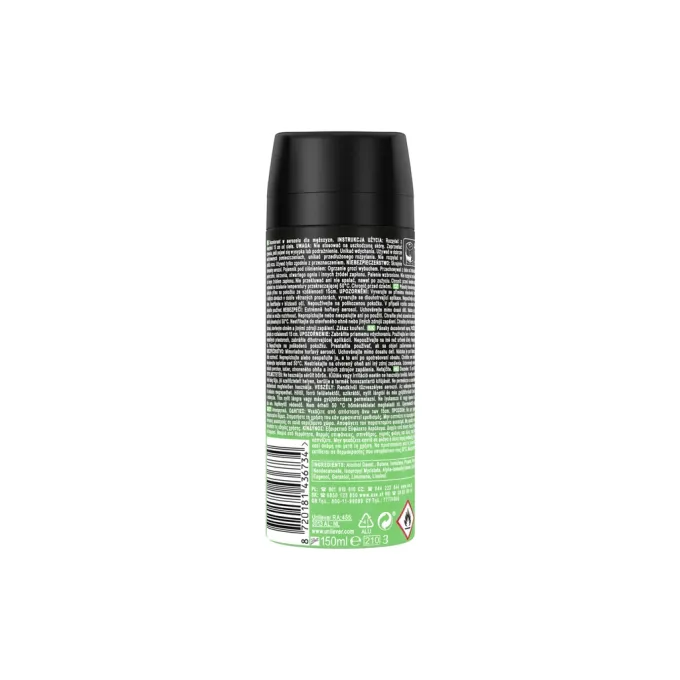 AXE 8720181436734