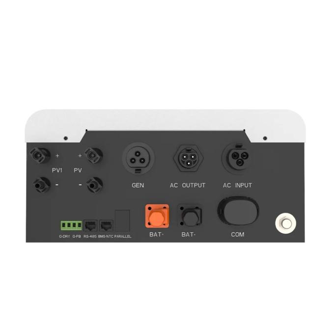 Solis S6-EO1P5K-48-EU