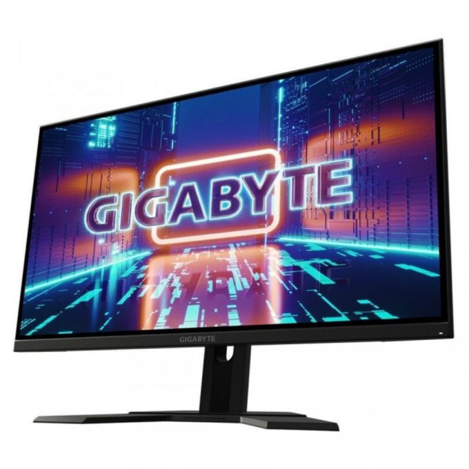 GIGABYTE G27Q Gaming Monitor