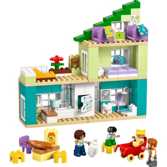 LEGO 10470