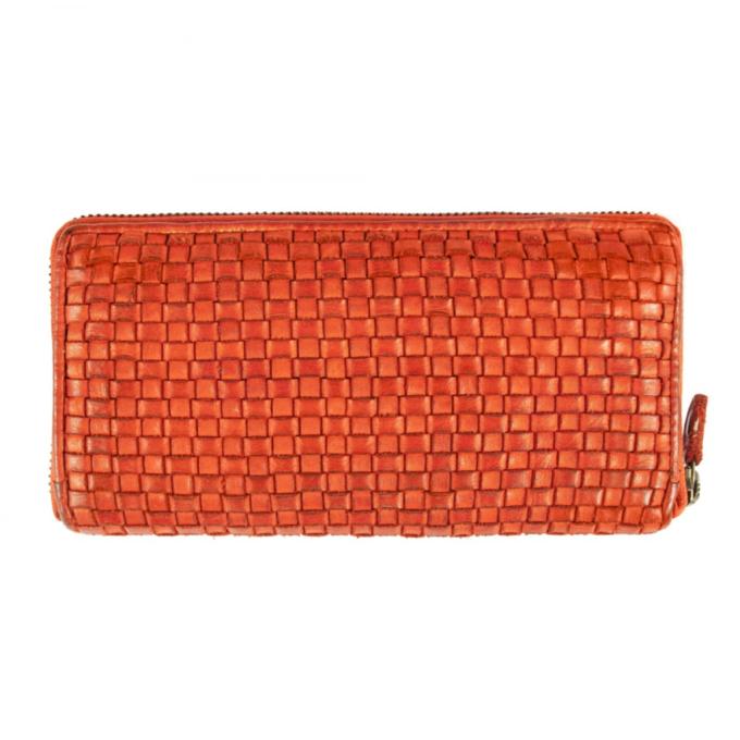 Ashwood D81 Orange