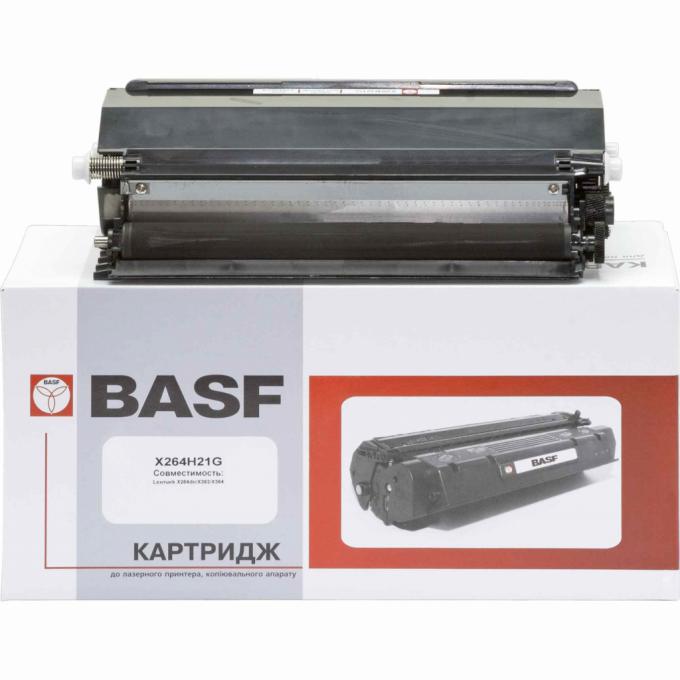 BASF KT-X264H21G