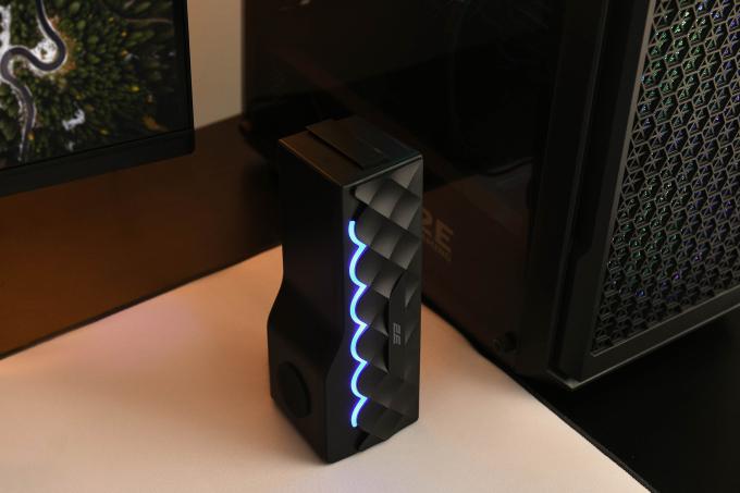 2E 2E-PCS232BK