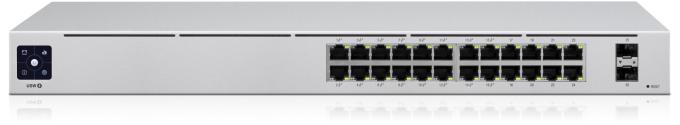 Ubiquiti USW-24-POE