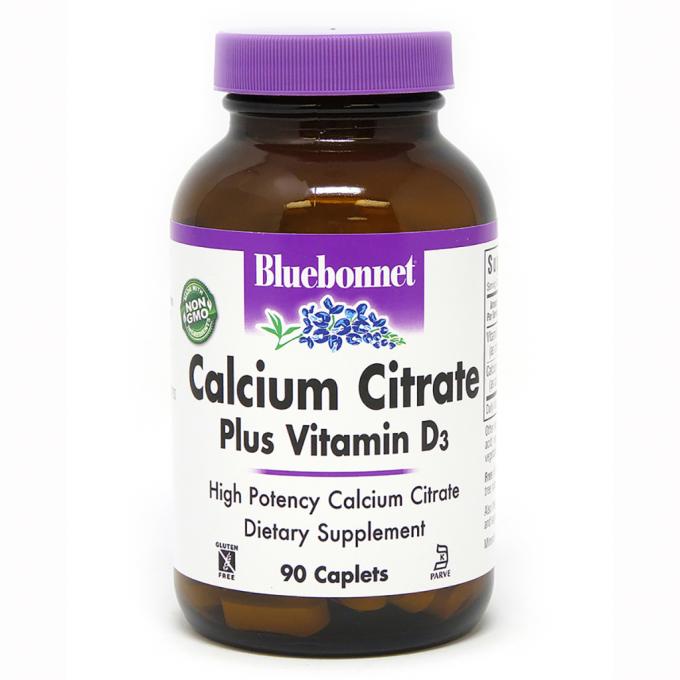 Bluebonnet Nutrition BLB0710