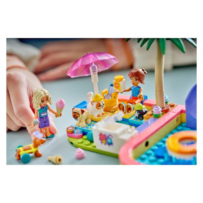 LEGO 42676