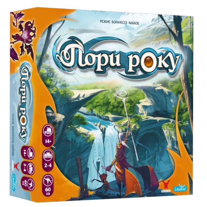 Geekach Games GKCH185se