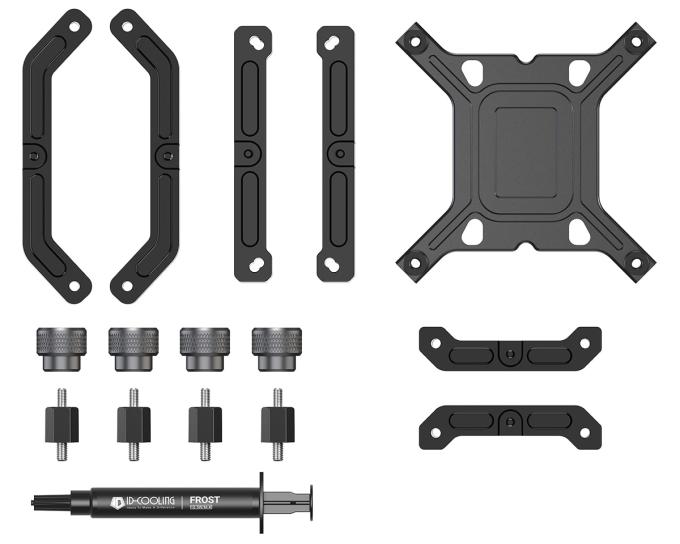 ID-Cooling SL360 Pro SE
