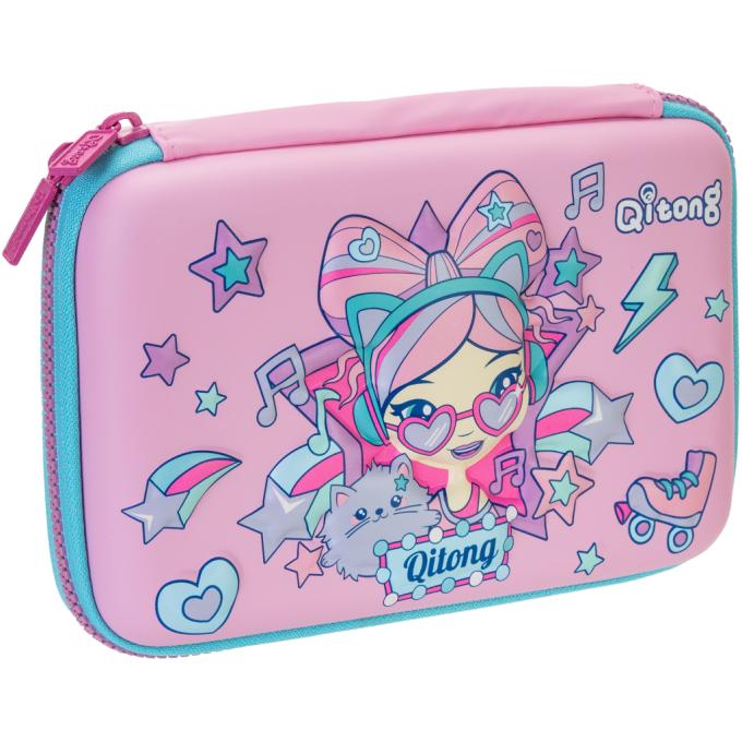 Cool For School QT-5630-Pink