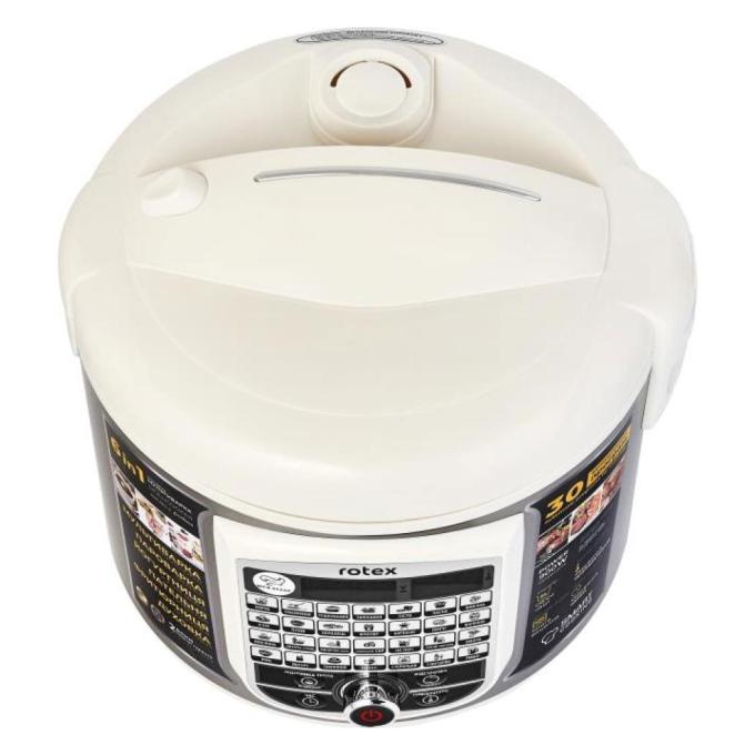 Rotex RMC505-C Excellence