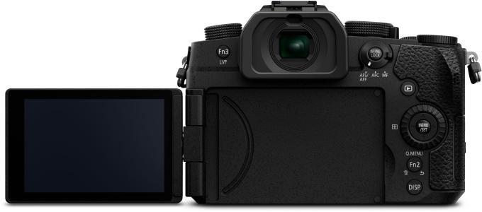 PANASONIC DC-G97ME