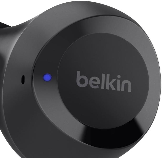 Belkin AUC009BTBLK