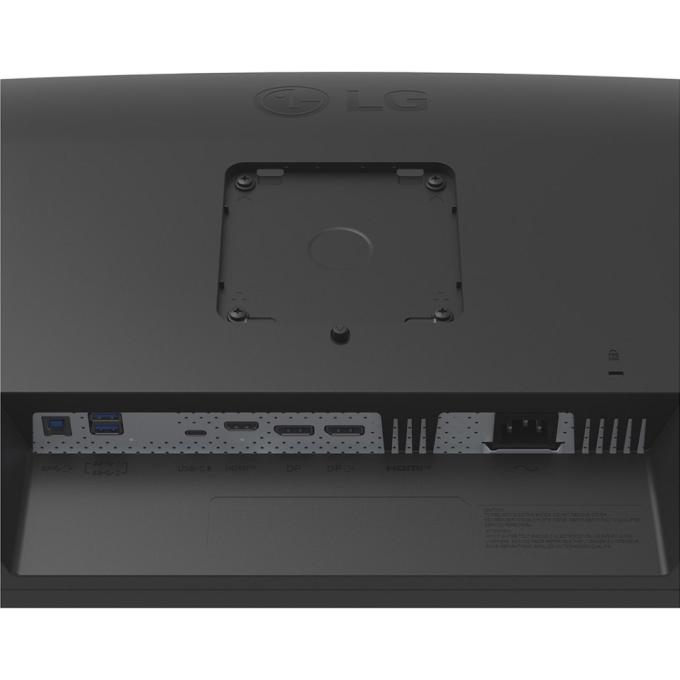 LG 27BA65QB-B