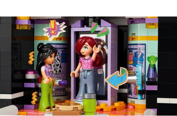 LEGO 42619