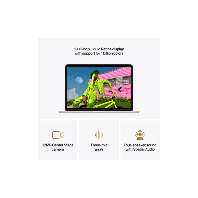 Apple MDHD4UA/A