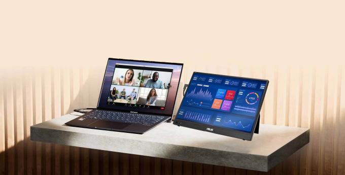 ASUS 90LM0385-B01N71