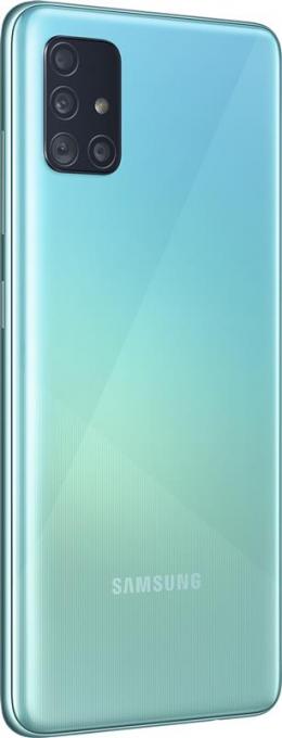Samsung SM-A515 128GB Blue