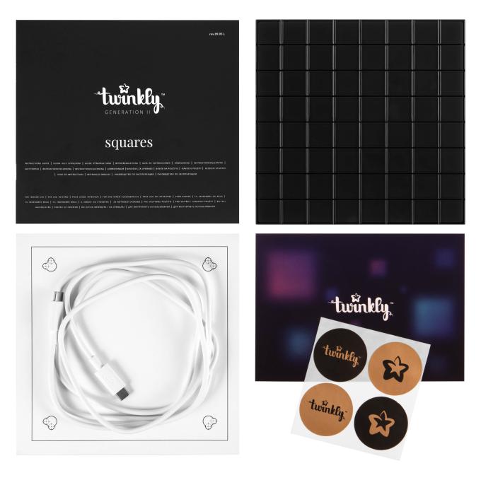 Twinkly TWQ064STW-01-BUSB