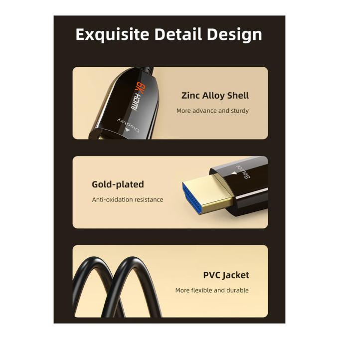 Cabletime CA914043