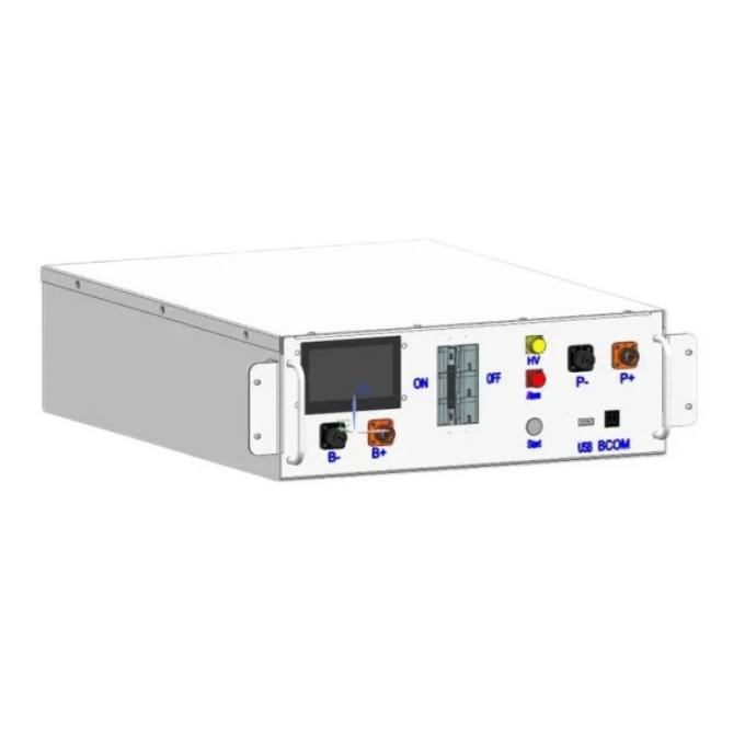 Deye HVB750V/100A-EU