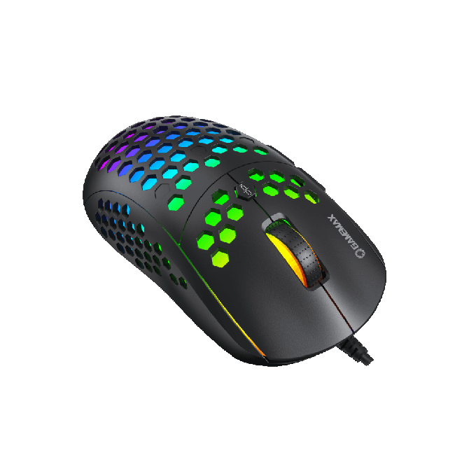 GAMEMAX MG8