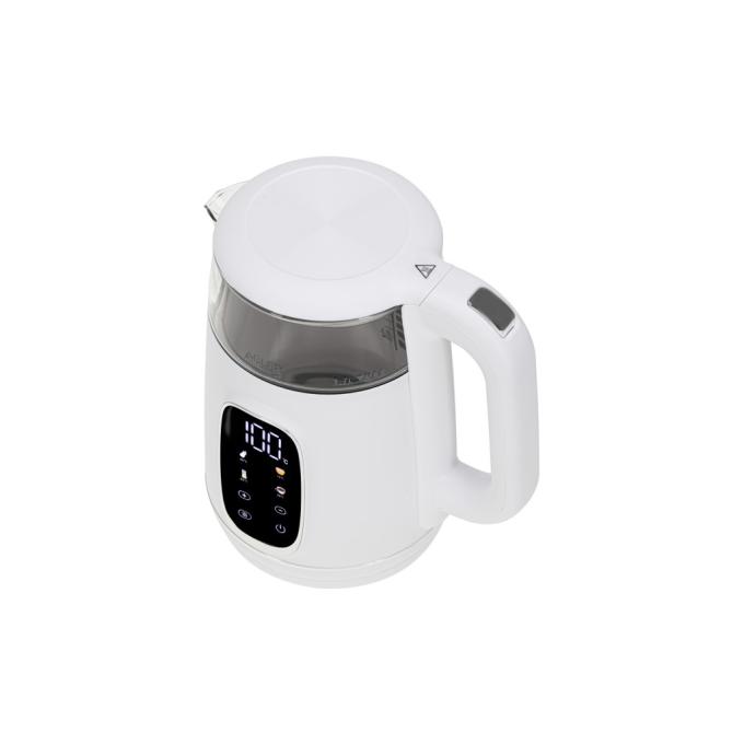 Adler AD 1305 white silver
