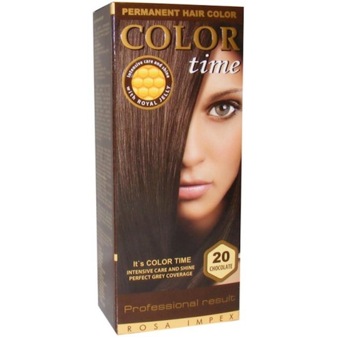Color Time 3800010502511