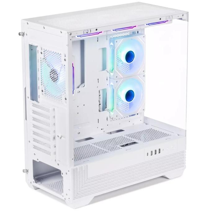 QUBE FORT_GWNU3