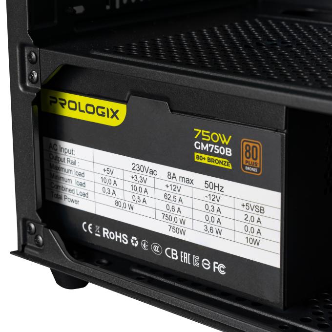 ProLogix U5.32GB.S1TB.INT.AI037