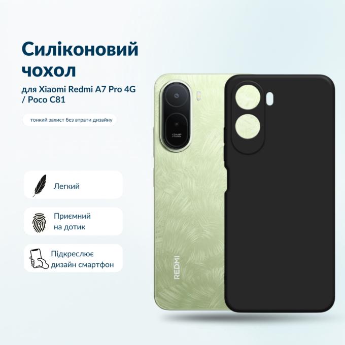 BeCover 716022