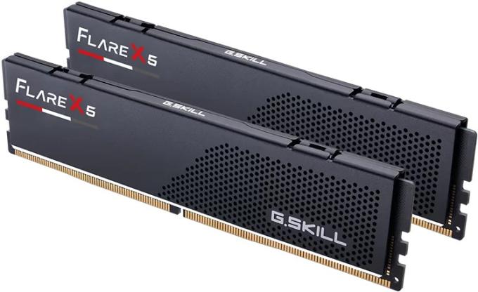 G.Skill F5-6000J3636F16GX2-FX5