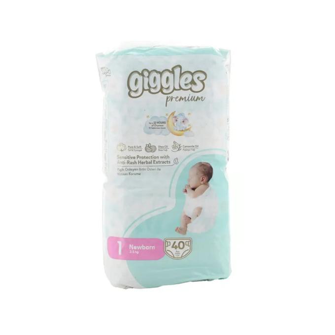 Giggles 8680131206872
