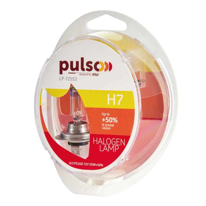 PULSO LP-72553