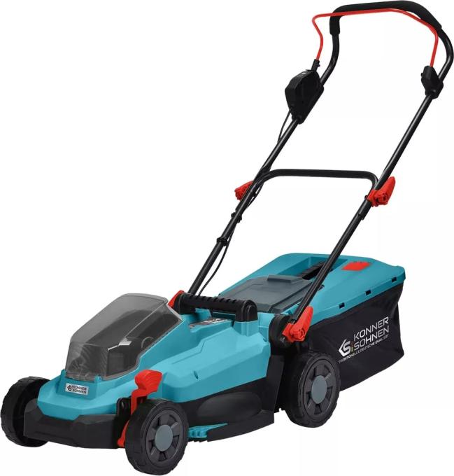 Konner&Sohnen KS33LM-20VSET