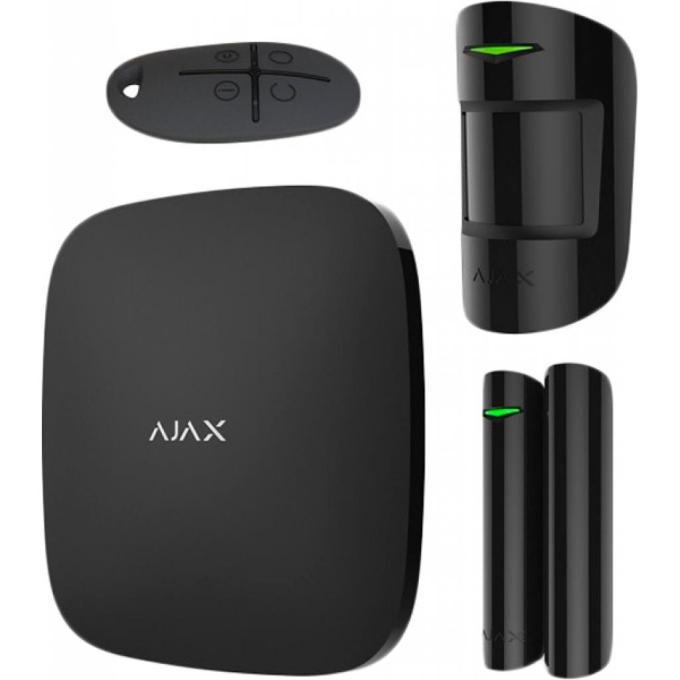 Ajax HubKit Plus (black)