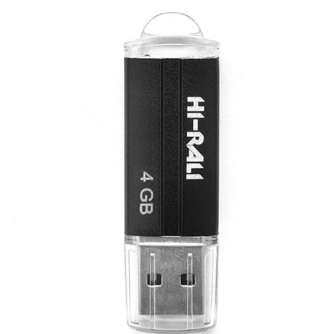 Hi-Rali HI-4GBCORBK