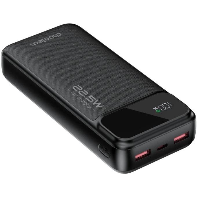 Choetech B729-ACBK