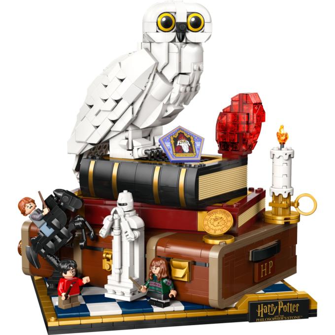 LEGO 76466