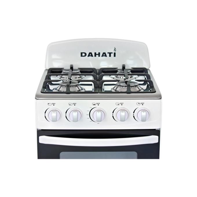 DAHATI 2000-02Х