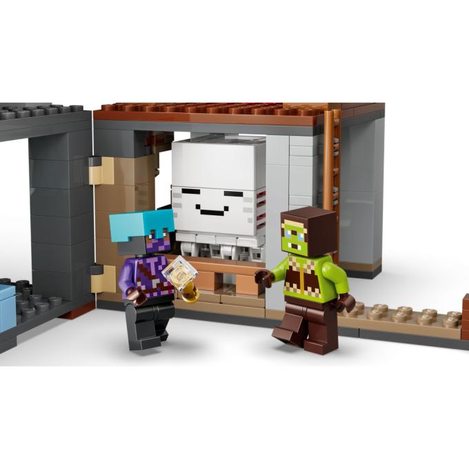 LEGO 21597