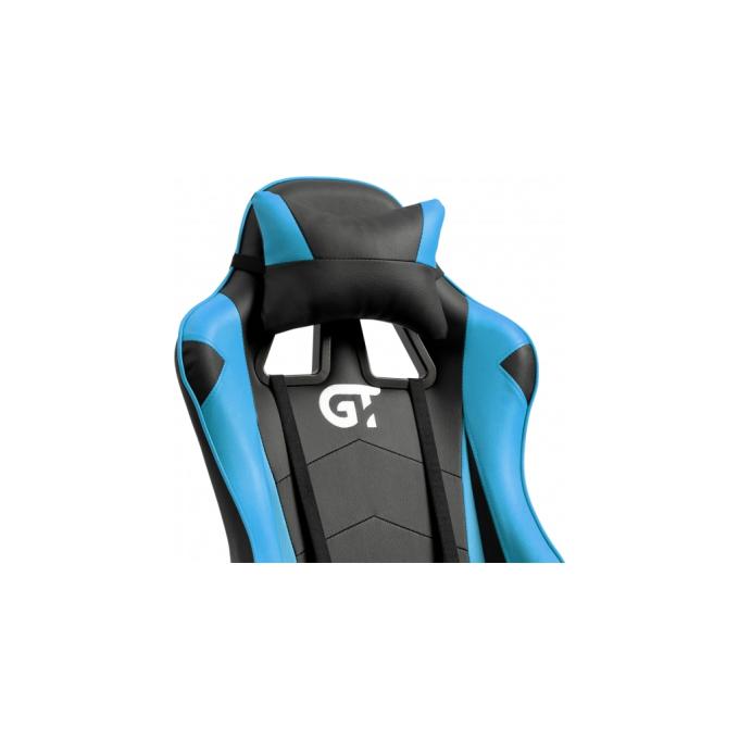 GT Racer X-5934-B Kids Black/Blue