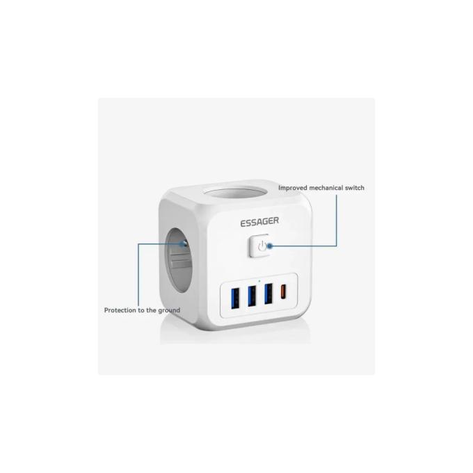Essager ECTAC-MFB02-Z