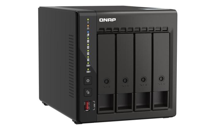 QNap TS-453E-8G