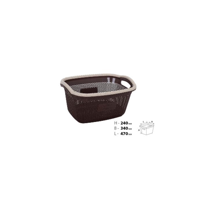 VIOLET HOUSE 1003 Виолетта COF б/кр. 28 л
