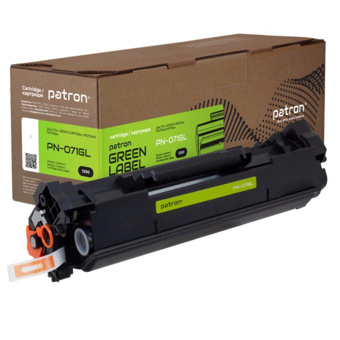 Patron PN-071GL