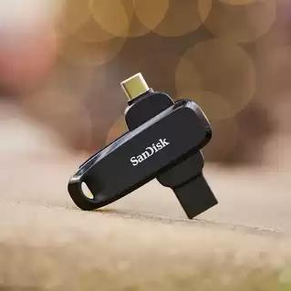 SANDISK SDDDC6-064G-G46